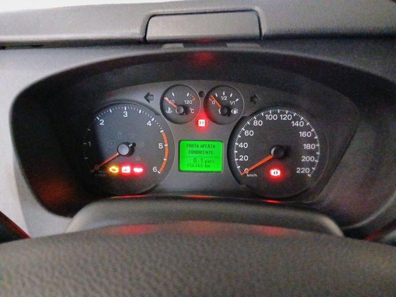 Ford transit 350 L 2.2 tdci 125cv d.cab. r.gem. transit 350 L 2.2 tdci 125cv d.cab. r.gem.