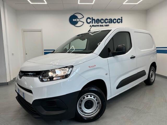 Toyota Proace City 1.5D 100 CV S&S PC 4p. Active