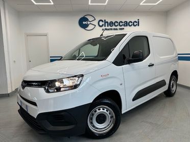 Toyota Proace City 1.5D 100 CV S&S PC 4p. Active