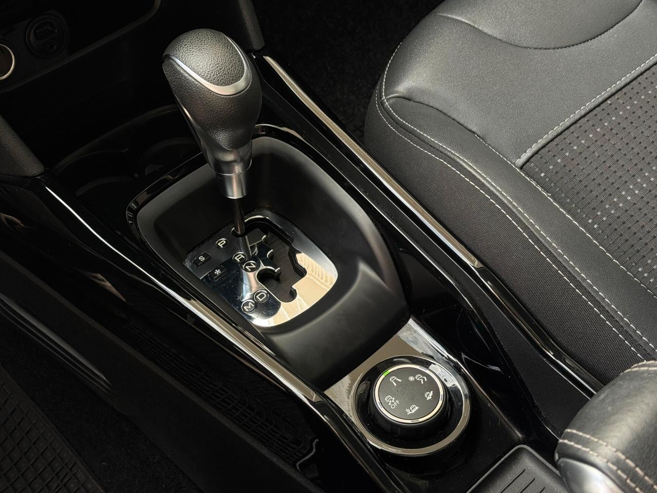 Peugeot 2008 PureTech 110 cv EAT6 S&S Allure