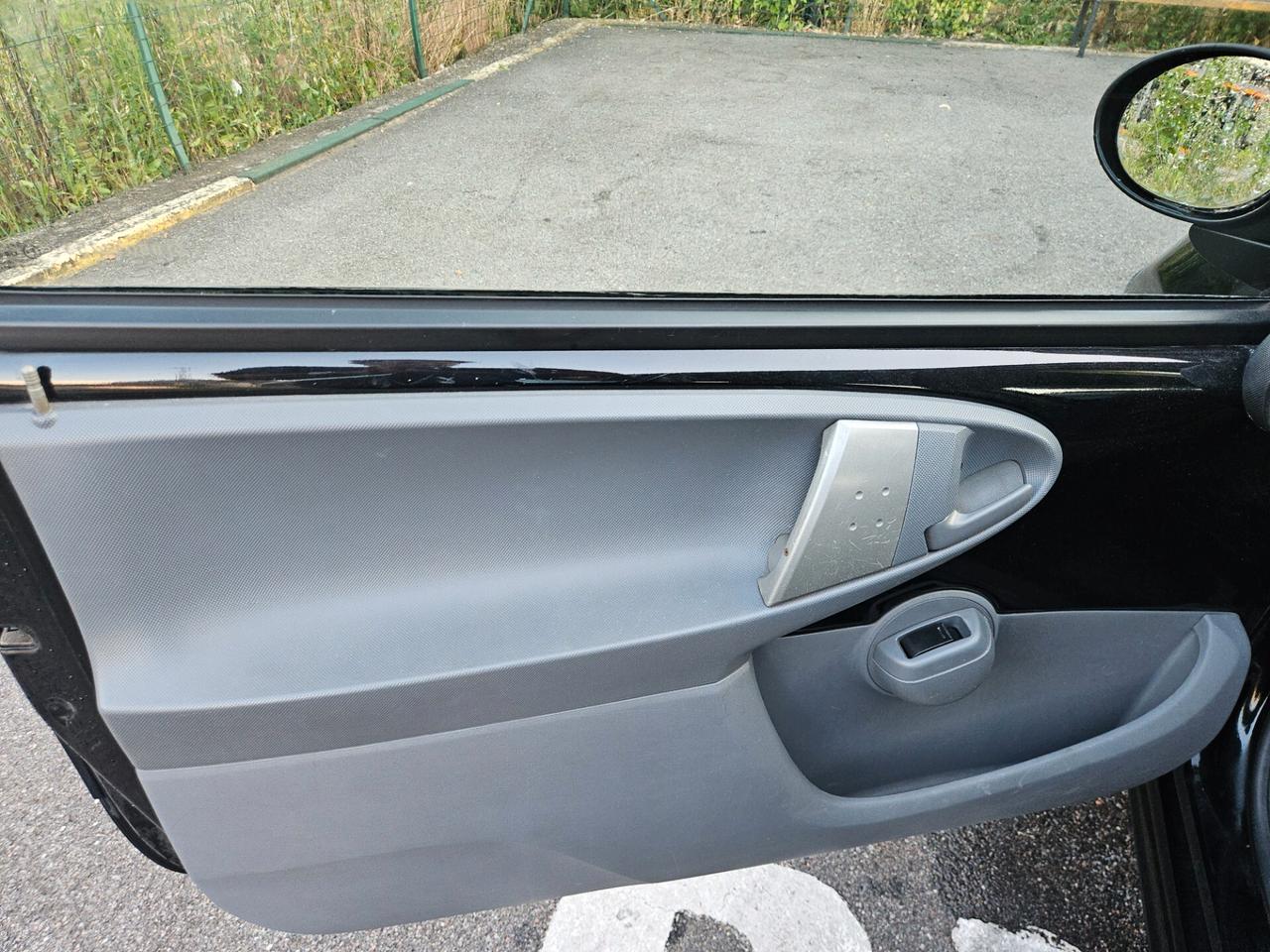 Citroen C1 1.0 3 porte AMIC1