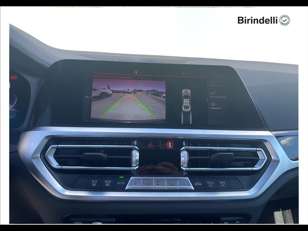 BMW Serie 4 Cpé(G22/82) - M440i 48V xDrive Coupé
