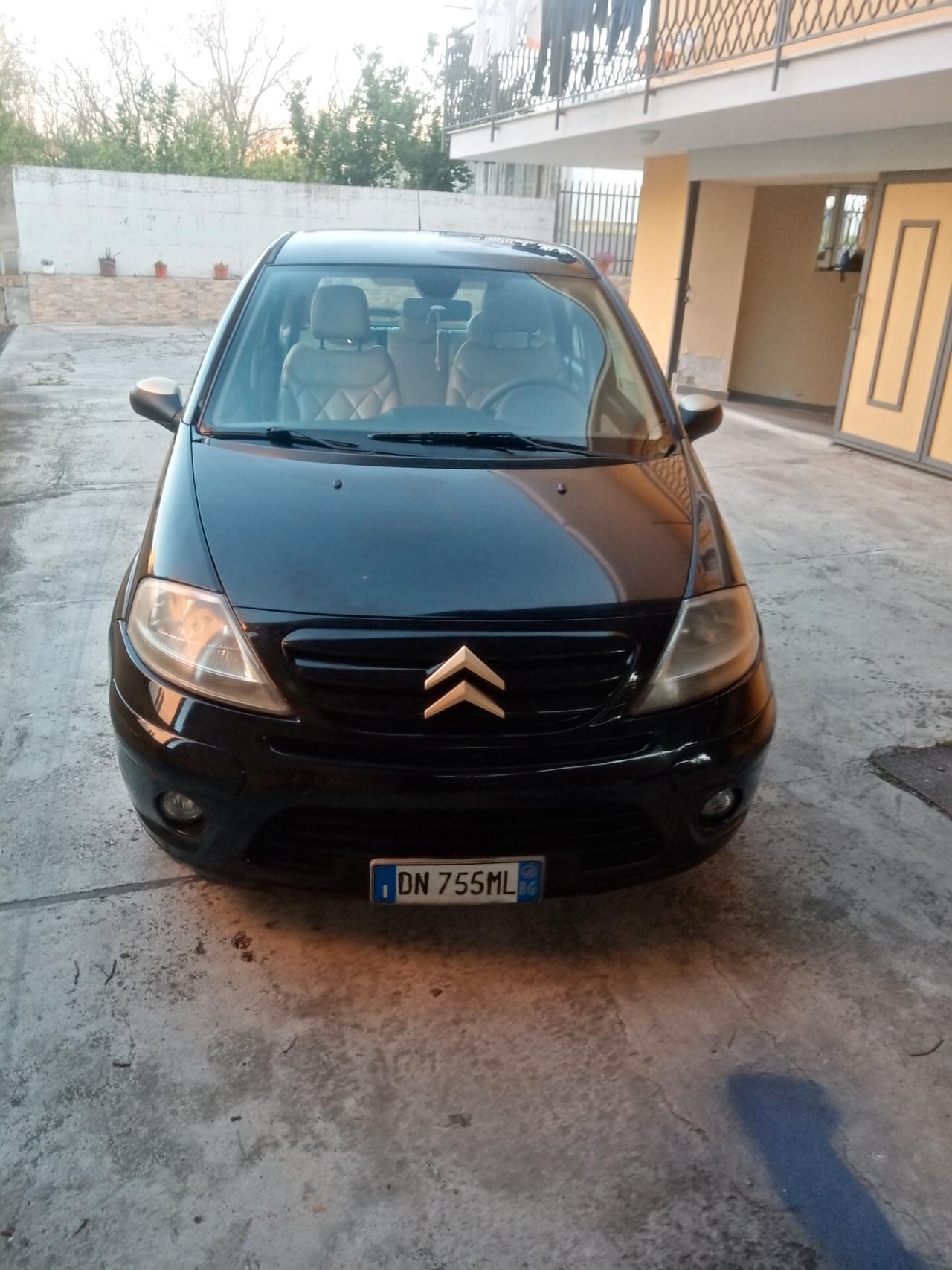 Citroen C3 1.1 Classique
