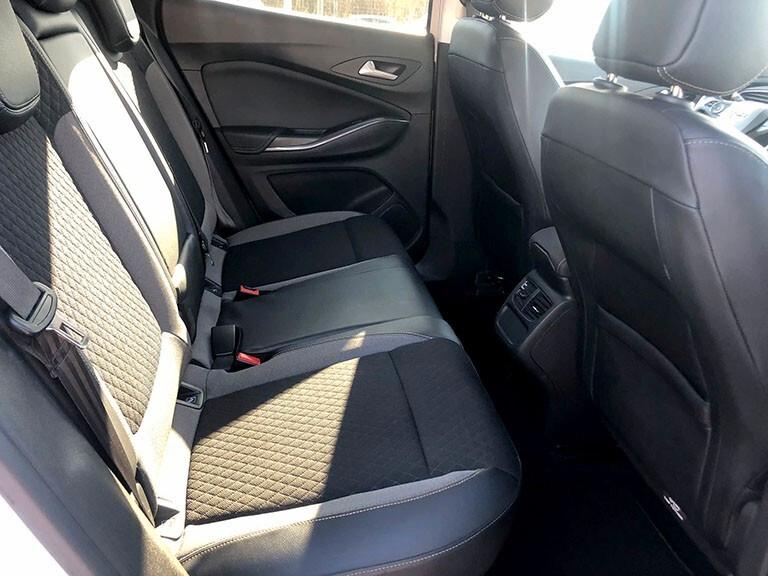 Opel Grandland X 1.5 diesel Ecotec Start&Stop Advance PROMO FINANZIAMENTO