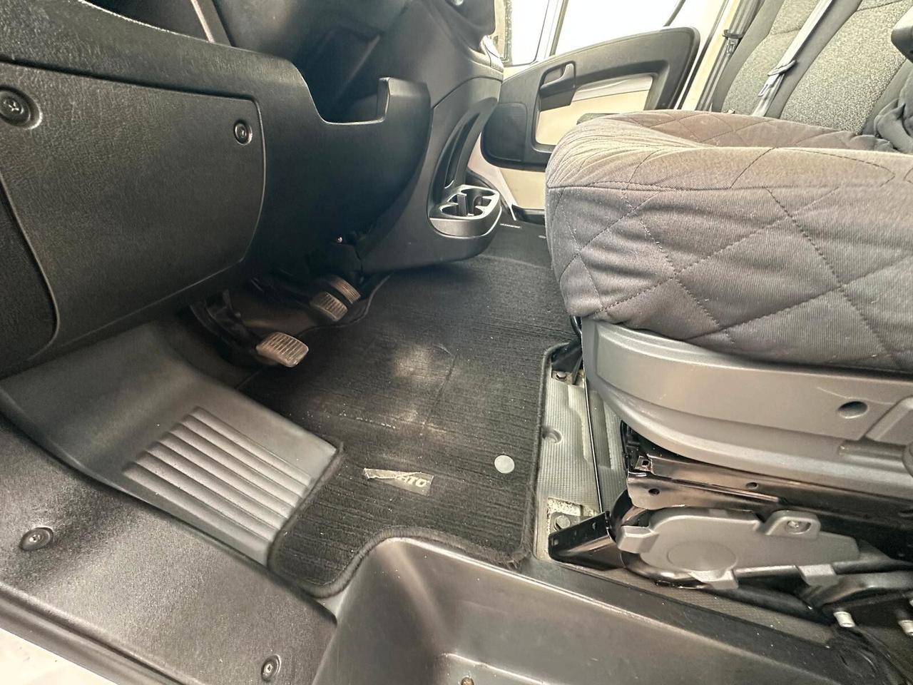 Fiat Ducato 35 2.3 MJT 150CV PLM-TM Furgone