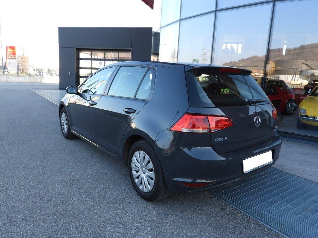 Volkswagen Golf 1.2 TSI BlueMotion Trendline