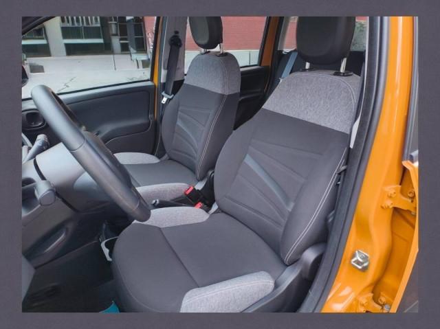 Fiat Panda III Panda III 2022- 1.2 easypower City Life Gpl s&s 69 cv