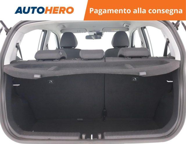 HYUNDAI i10 1.0 MPI AT Connectline