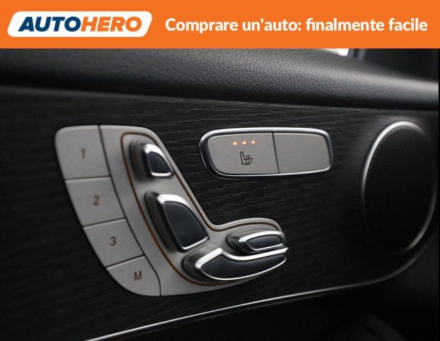 MERCEDES-BENZ GLC 300 d 4Matic Premium