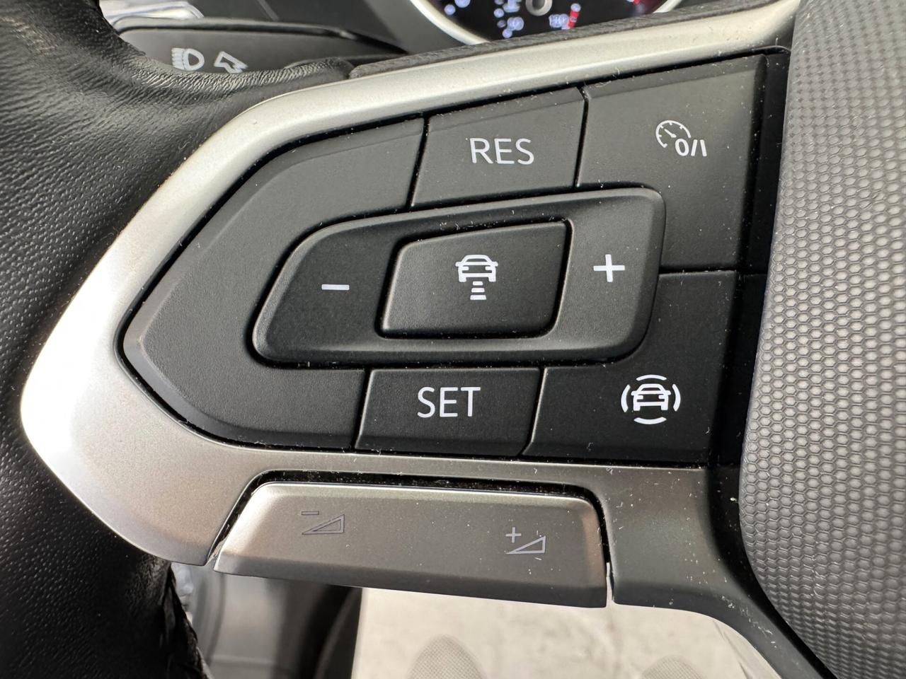 Volkswagen Tiguan 1.5 tsi Life 150cv dsg / NO VINCOLI