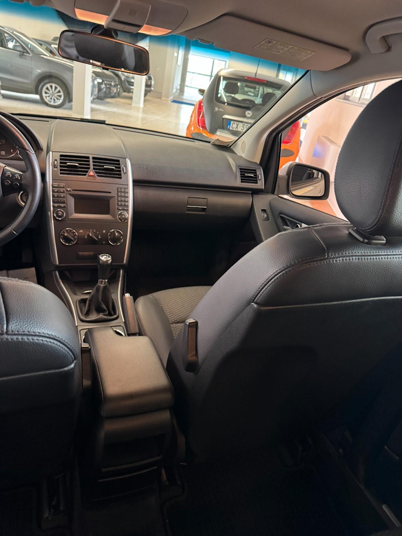 Mercedes-benz A 180 MERCEDES CLASSE BlueEFFICIENCY Special Edition NEOPATENTATI