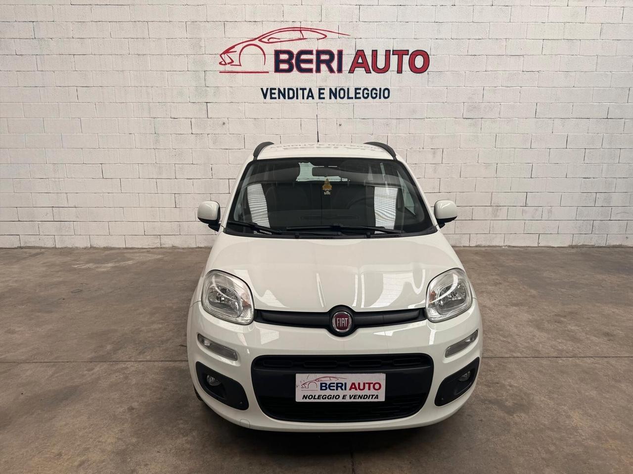 Fiat Panda 1.2 Lounge adatta neopatentati