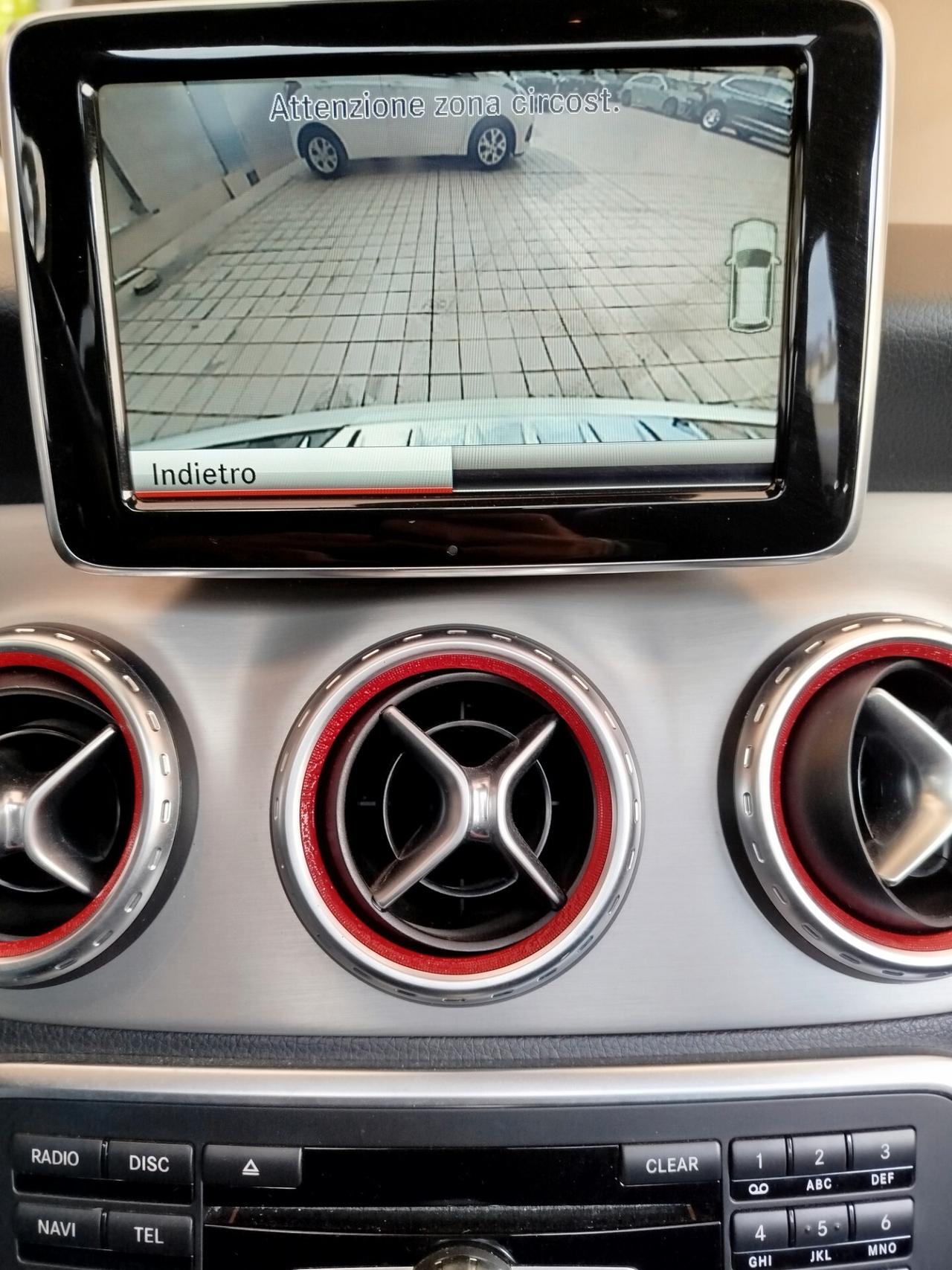 Mercedes-benz GLA 220 CDI Automatic 4Matic Premium Amg