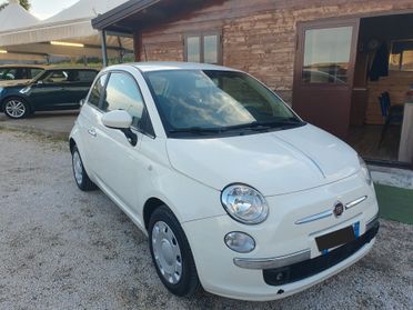 Fiat 500 1.3 Multijet 16V 95 CV Pop Star