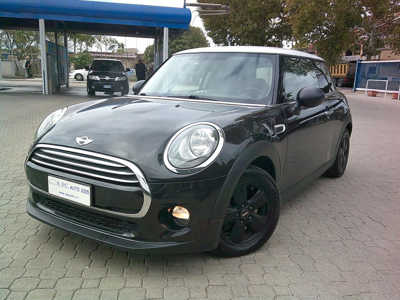 Mini Mini 1.2 One 75 CV