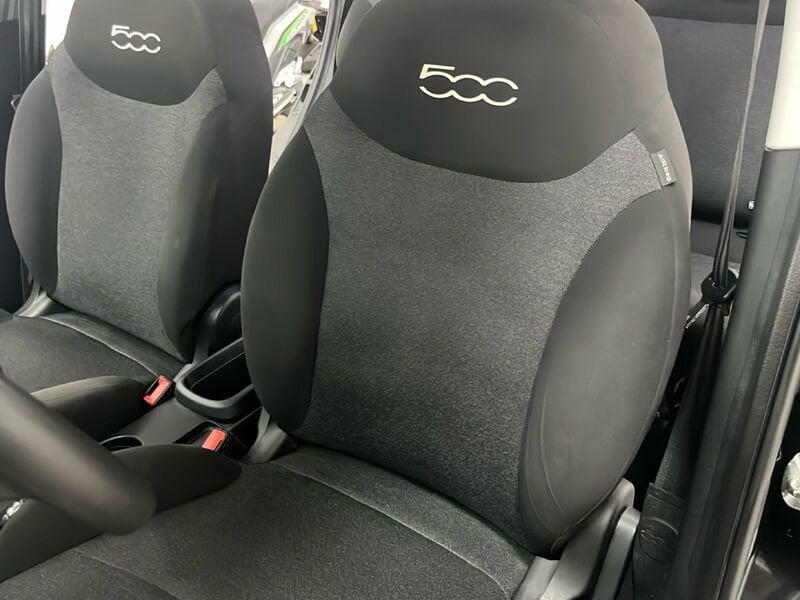 FIAT 500L Pop Star 1.4 95cv GPL