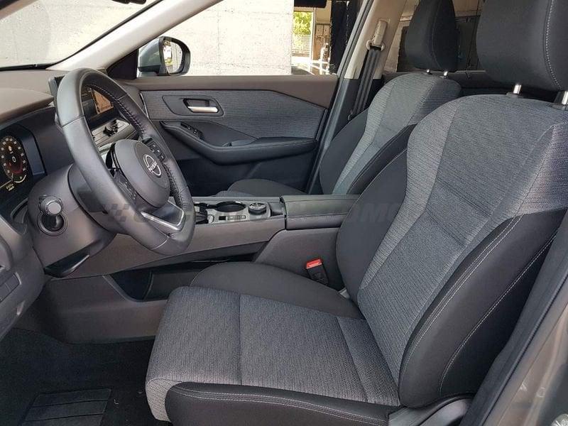 Nissan X-Trail X-Trail 1.5 e-power N-Connecta e-4orce 4wd auto 7p.ti