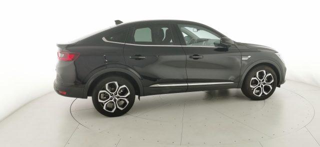 RENAULT Arkana Full Hybrid E-Tech 145 CV Intens