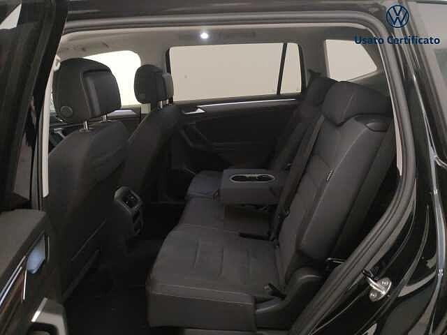 Volkswagen Tiguan Allspace 2.0 TDI SCR DSG Elegance