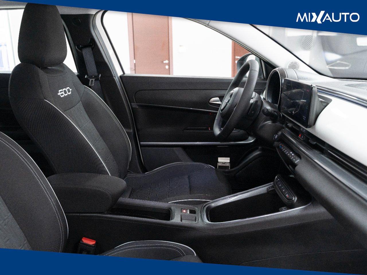 Fiat 600 1.2 Hybrid Pop 145CV Auto