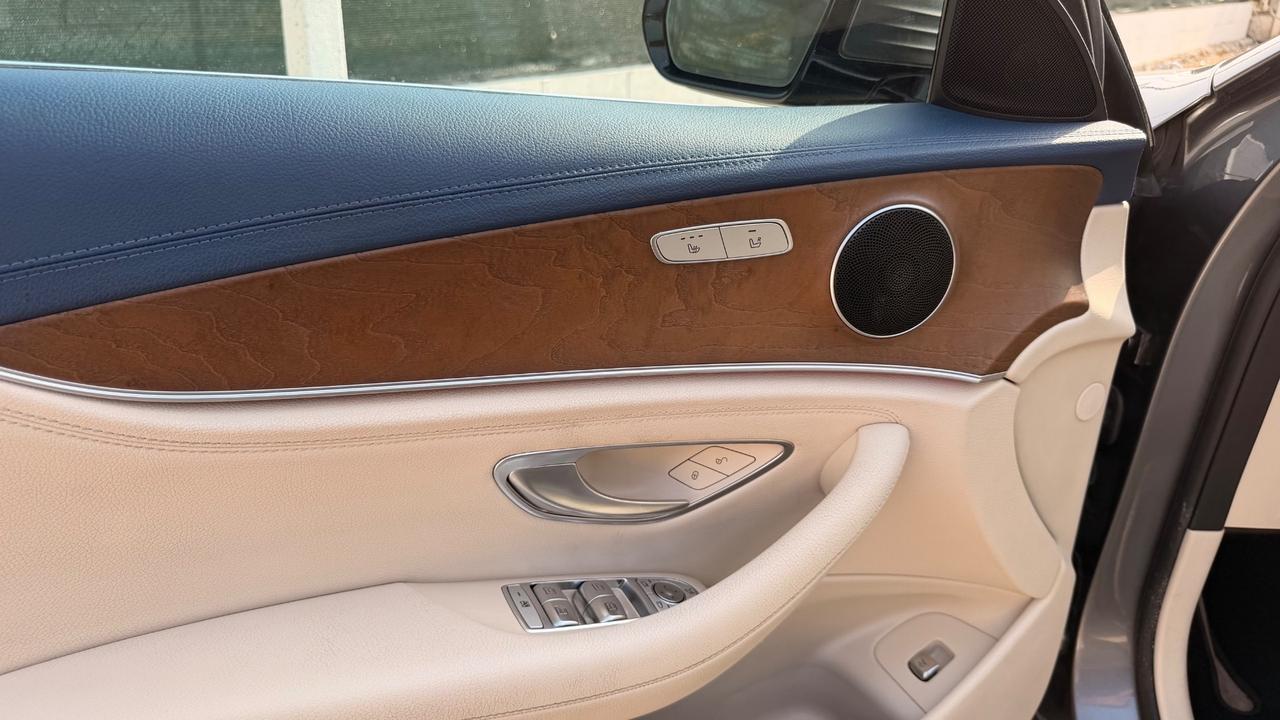 Mercedes-benz E 300 Auto EQ-Power Premium Plus