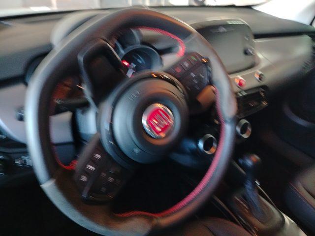 FIAT 500X 1.5 T4 Hybrid 130 CV DCT Sport
