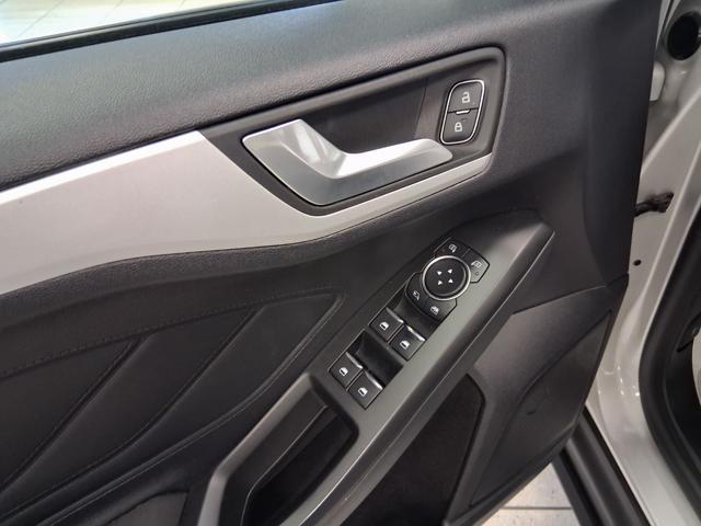 FORD Focus 1.5 EcoBlue 120 CV SW Business