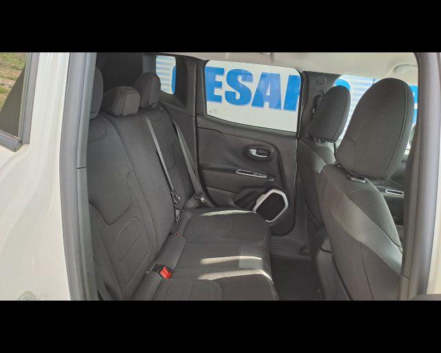 JEEP Renegade 1.6 mjt Limited fwd 120cv