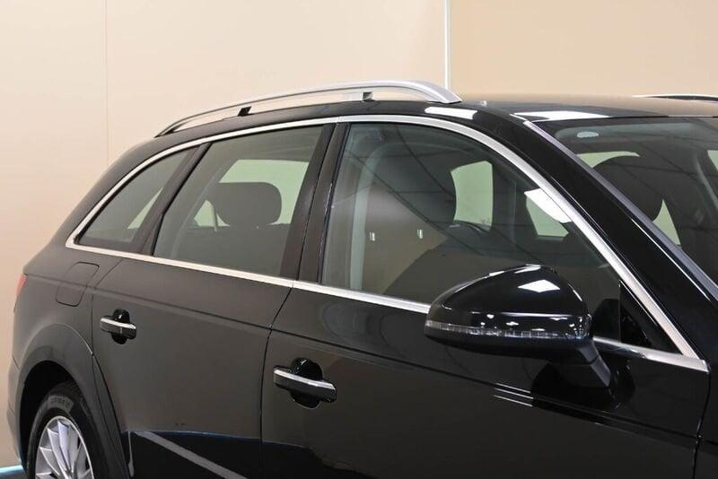 Audi A4 allroad A4 allroad 2.0 TDI 190 CV S tronic Business