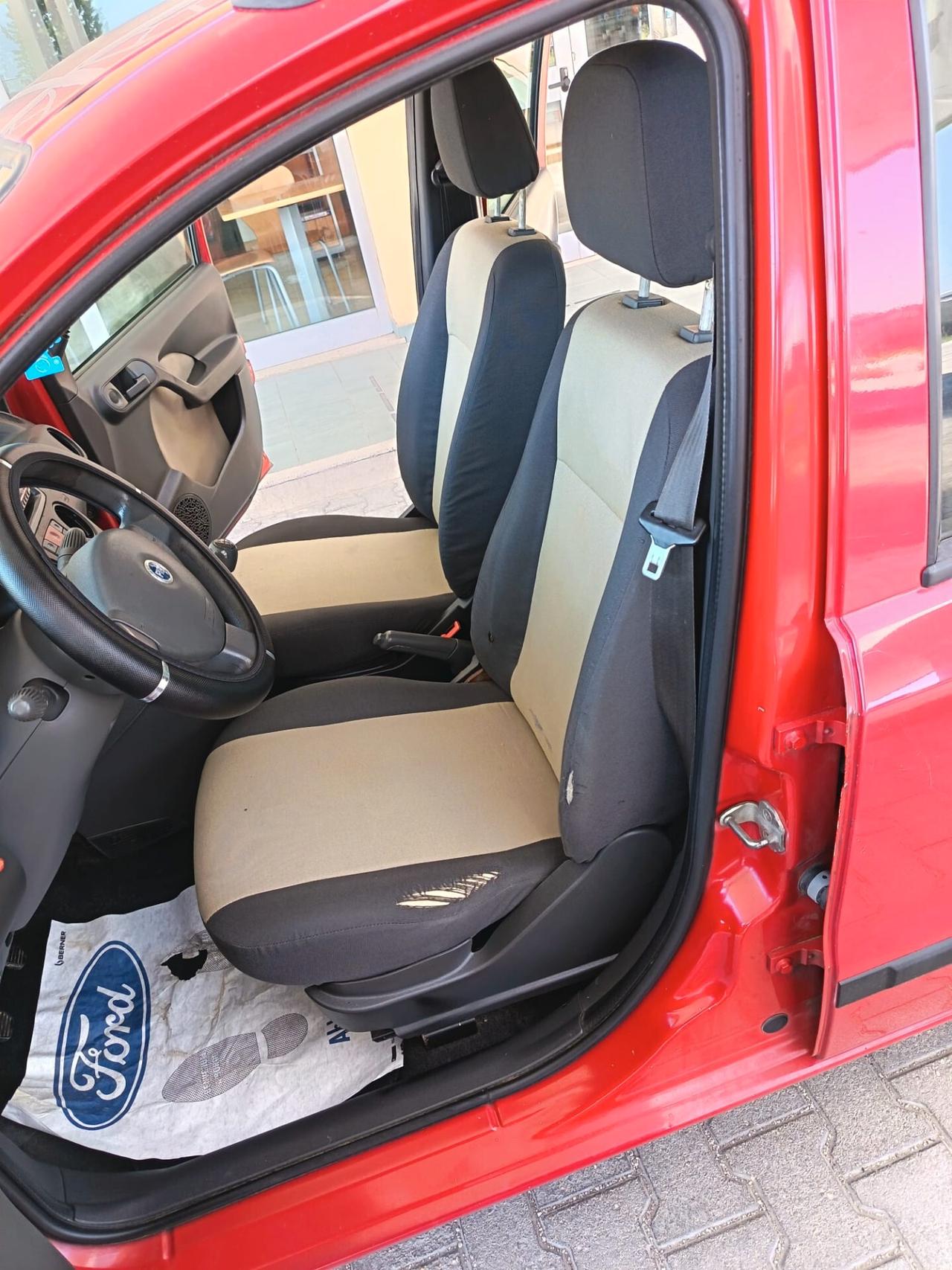 Fiat Panda 2008 1.2 Dynamic Natural Power NEOPATENTATI OCCASIONE