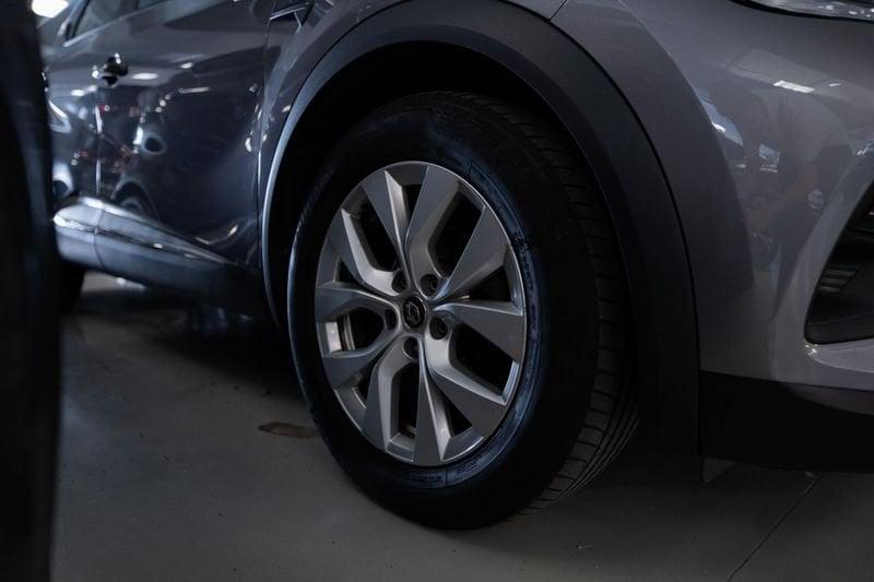 Renault Captur 1.5 blue dci Business 95cv