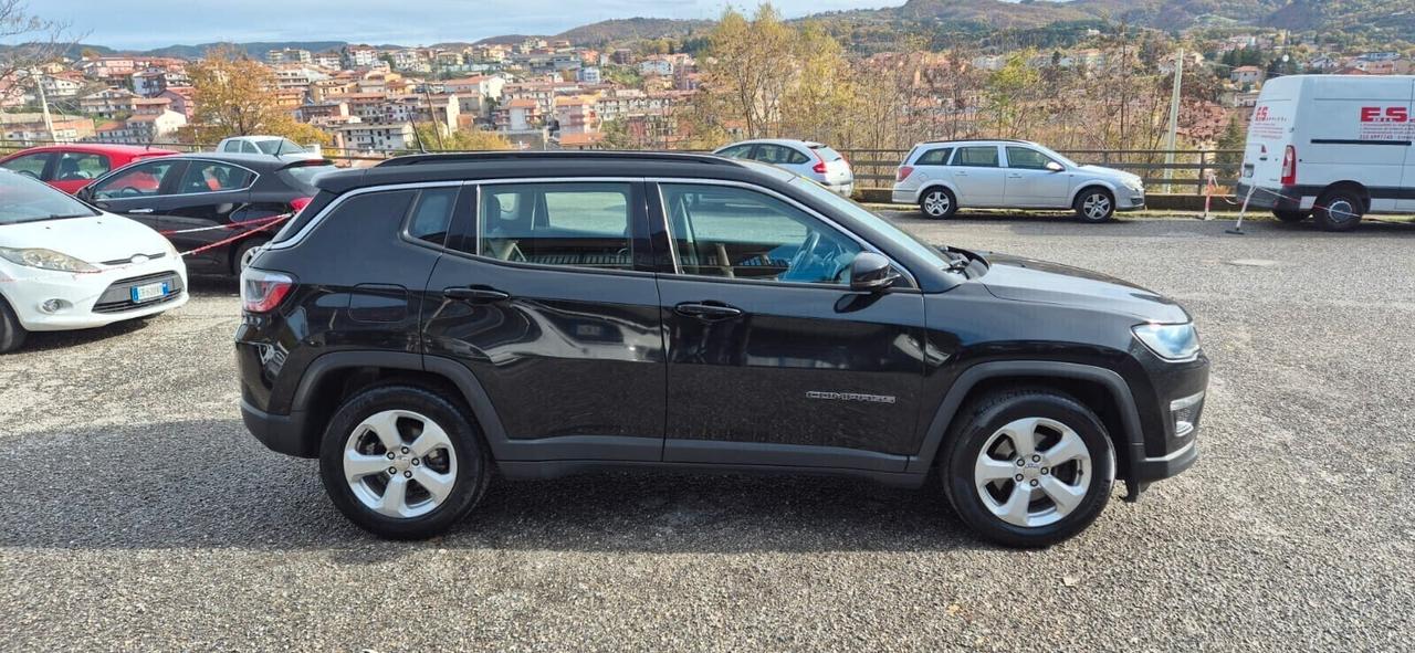 Jeep Compass 1.6 Multijet II 2WD Business - 2019