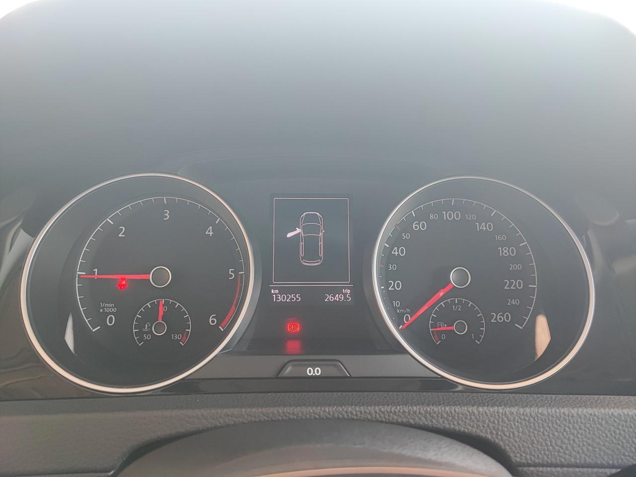 Volkswagen Golf 1.6 TDI 115 CV 5p. Sport BlueMotion Technology
