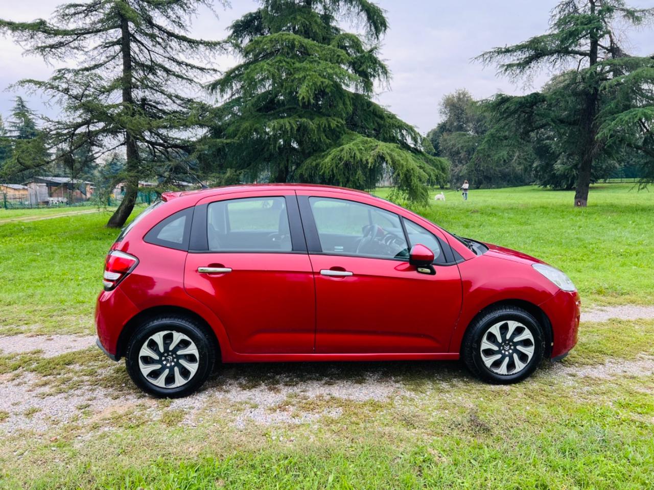 Citroen C3 PureTech 82 Exclusive CON 12 MESI DI GARANZIA