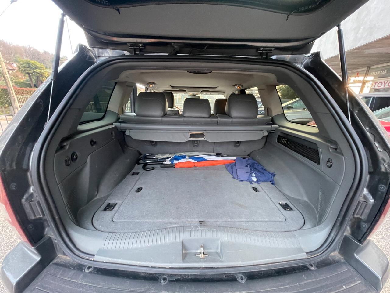 Jeep Grand Cherokee 3.0 V6 CRD Limited