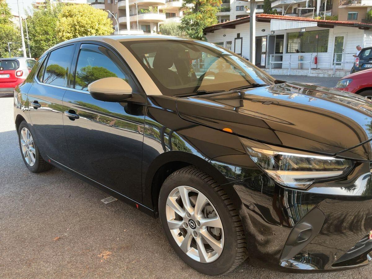 AUTO IN ARRIVO Opel Corsa 1.5 D 100 CV GS Line