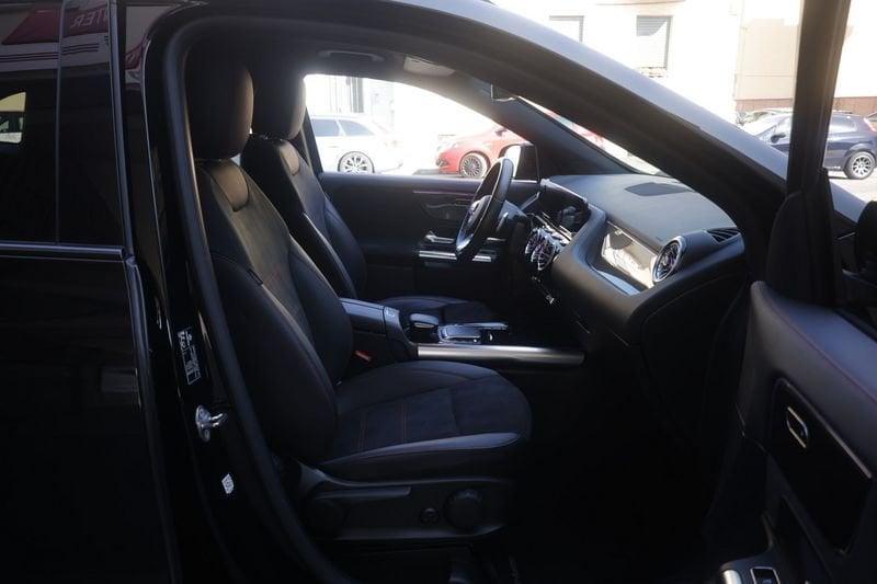Mercedes-Benz GLA GLA 200 Premium auto Unicoproprietario