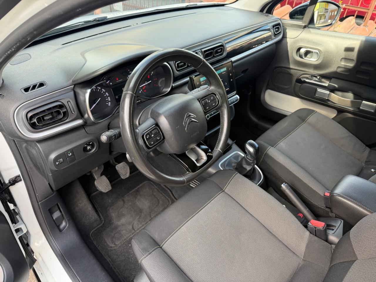 Citroen C3 PureTech 82 Shine