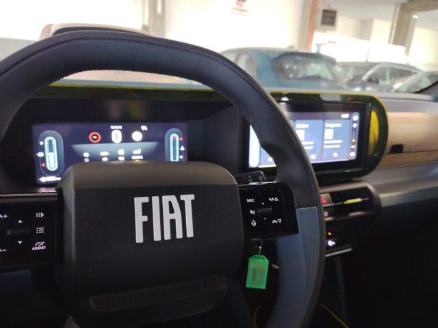 FIAT Grande Panda 1.2 100 CV S&S La Prima