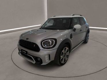 MINI Mini Countrym.(F60) - 2.0 Cooper S 'ALL4' Countryman