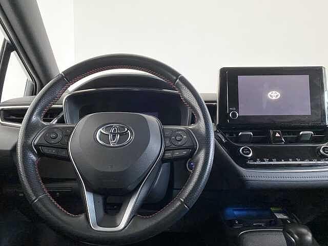 Toyota Corolla 1.8 Hybrid GR SPORT