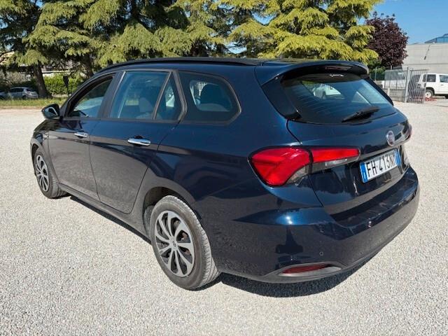 Fiat Tipo 1.3 Mjt S&S Business TUA DA 99€/MESE SENZA ANTICIPO