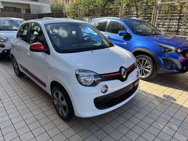RENAULT Twingo 1.0 sce 70cv