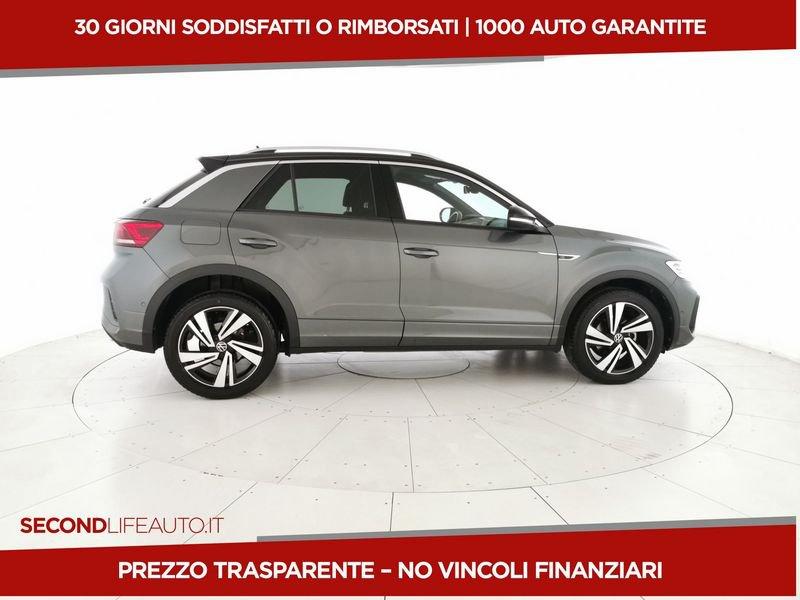 Volkswagen T-Roc 1.5 tsi R-Line