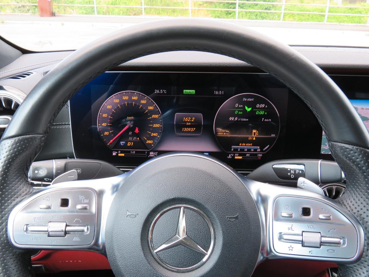 Mercedes-benz CLS 450 4Matic Auto EQ-Boost Premium Plus