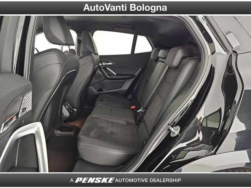 BMW X2 X2 xDrive 20d Msport Pro