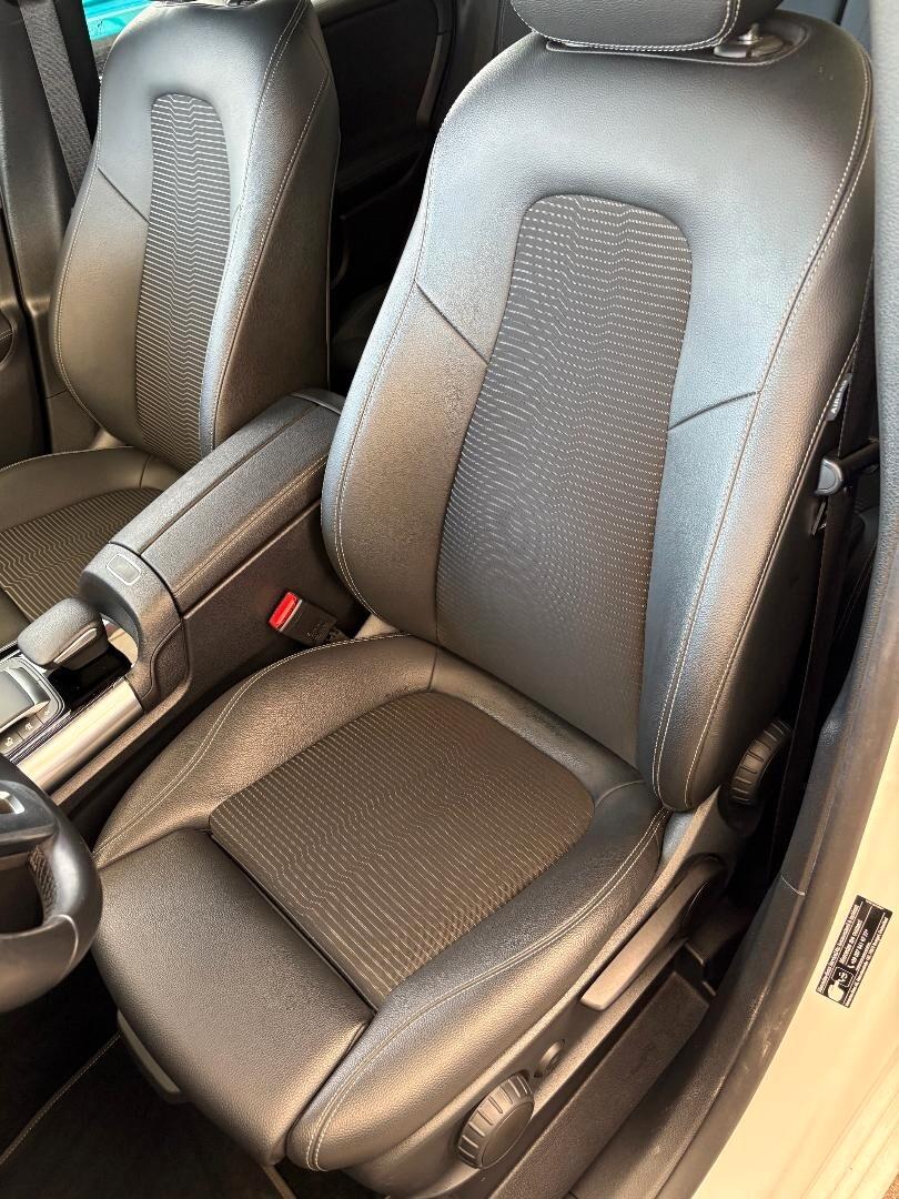 Mercedes-benz B 200 d Automatic Sport Plus