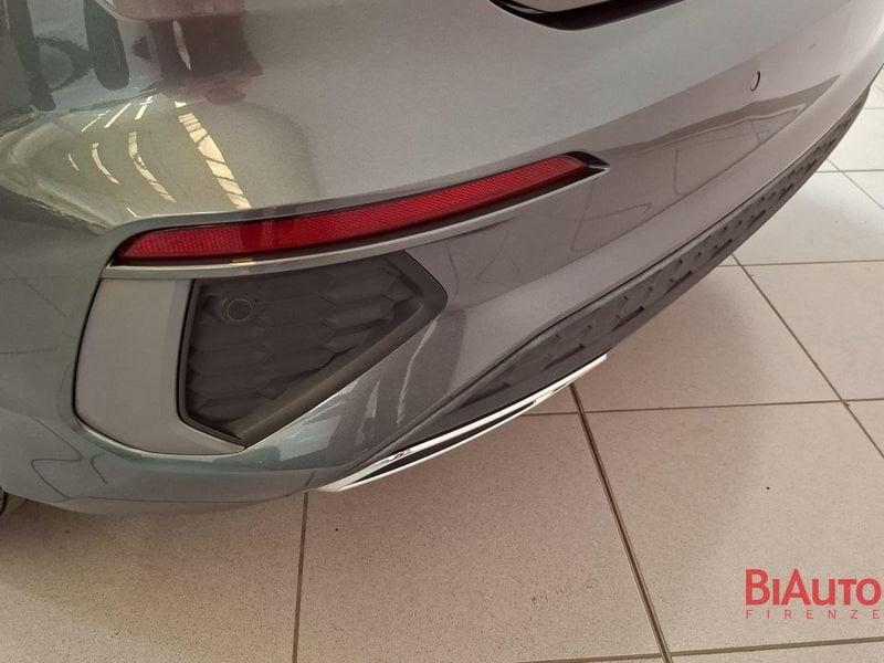 Audi A3 Sportback 30 TDI S line Edition