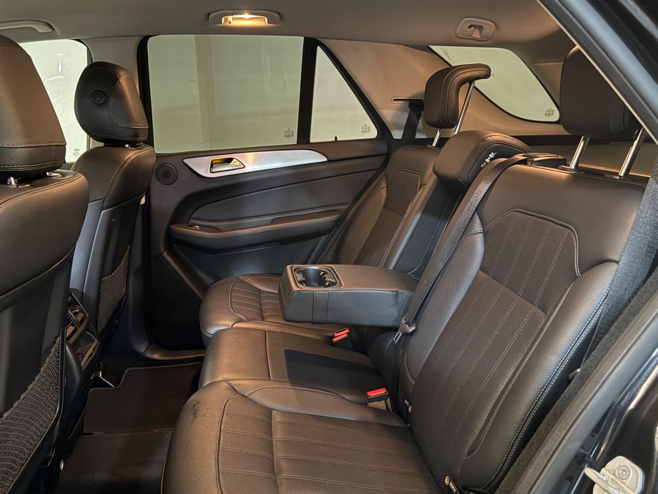 Mercedes-benz GLE 250 d 4Matic Exclusive Plus