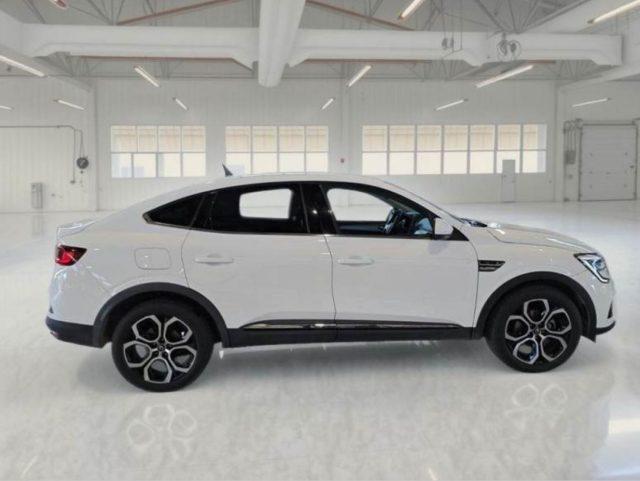RENAULT Arkana Arkana Hybrid E-Tech 145 CV Intens